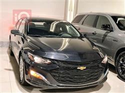 شيفروليه ماليبو